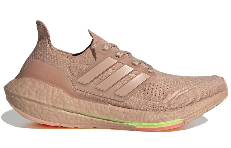 Adidas Wmns UltraBoost 21 'Ash Pearl' Women's FY0391