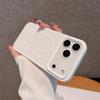 Honeycomb Heat Dissipation Magnetic Wireless Charging Case for IPhone 17 16 Pro Max 14 15 Plus 13 12 17 Air 11 for Magsafe Cover