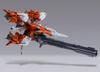 Bandai METAL BUILD Gunbarrel Striker Web Shop (Tamashii Exclusive)