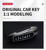 Xpeng G3/P7 Key Cover: Smart Remote Bag Accessories & Protective Shell