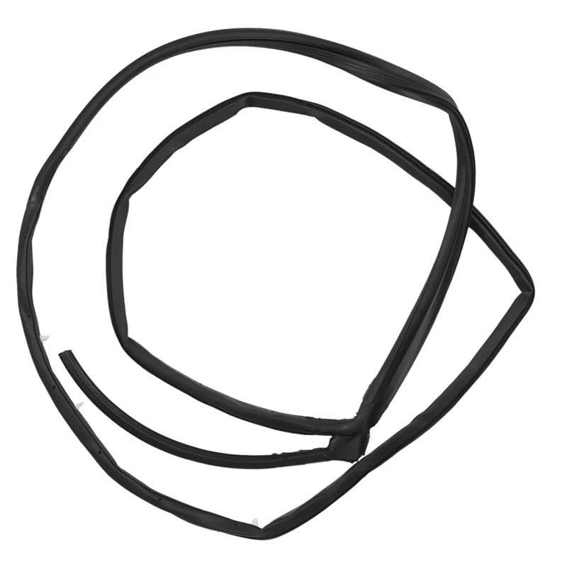 Civic Sedan 2006 2007 2008 2009 2010 2011 72810-SNA-A01 Right Rear Door Weatherstrip Molding