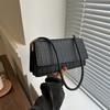 New Vintage Shoulder Bag Popular This Summer 2024 Retro Chic Handbag For Women