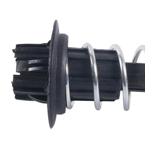 Practical Front Engine Hood Spring Durable Compact Elastic