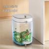 ecoco 8L Smart Automatic Bagging Trash Can