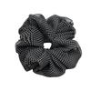 Korean Polka Dot Hair Tie: Soft, Versatile Accessory for Spring/Summer – Blogger-Style Large Scrunchie