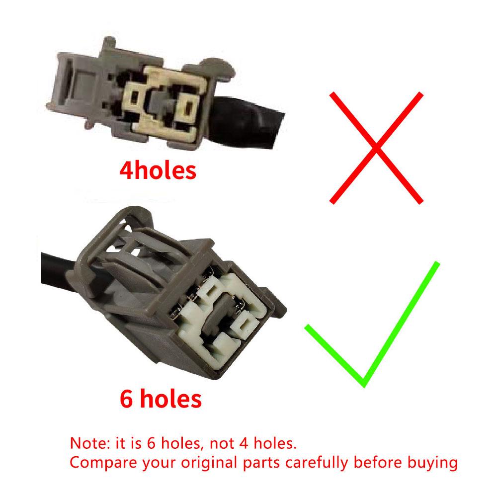 For Land Rover Discovery 3 & 4 Rear Tailgate Door Release Handle Switch