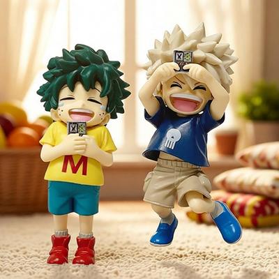 Collezionismo e modellismo – Modellini e action figure