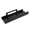 Winch Mounting Plate 10x4.5 Inch Raised   Pattern 15000LBS Load Capacity Heavy Duty Steel   Winch Mount for SUV Truck ATV UTV