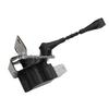 LR024220 Rear Wheel Height Sensor for 2012 Land Rover Range Rover Evoque.