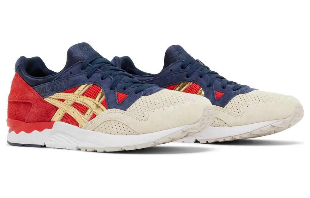 Asics Gel Lyte V Concepts Libertea 1201A943-100