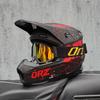 Off Road Racing Motorcycle Helmet Bicycle Speed Drop DH Full Helmet Rally Off-road Helmet