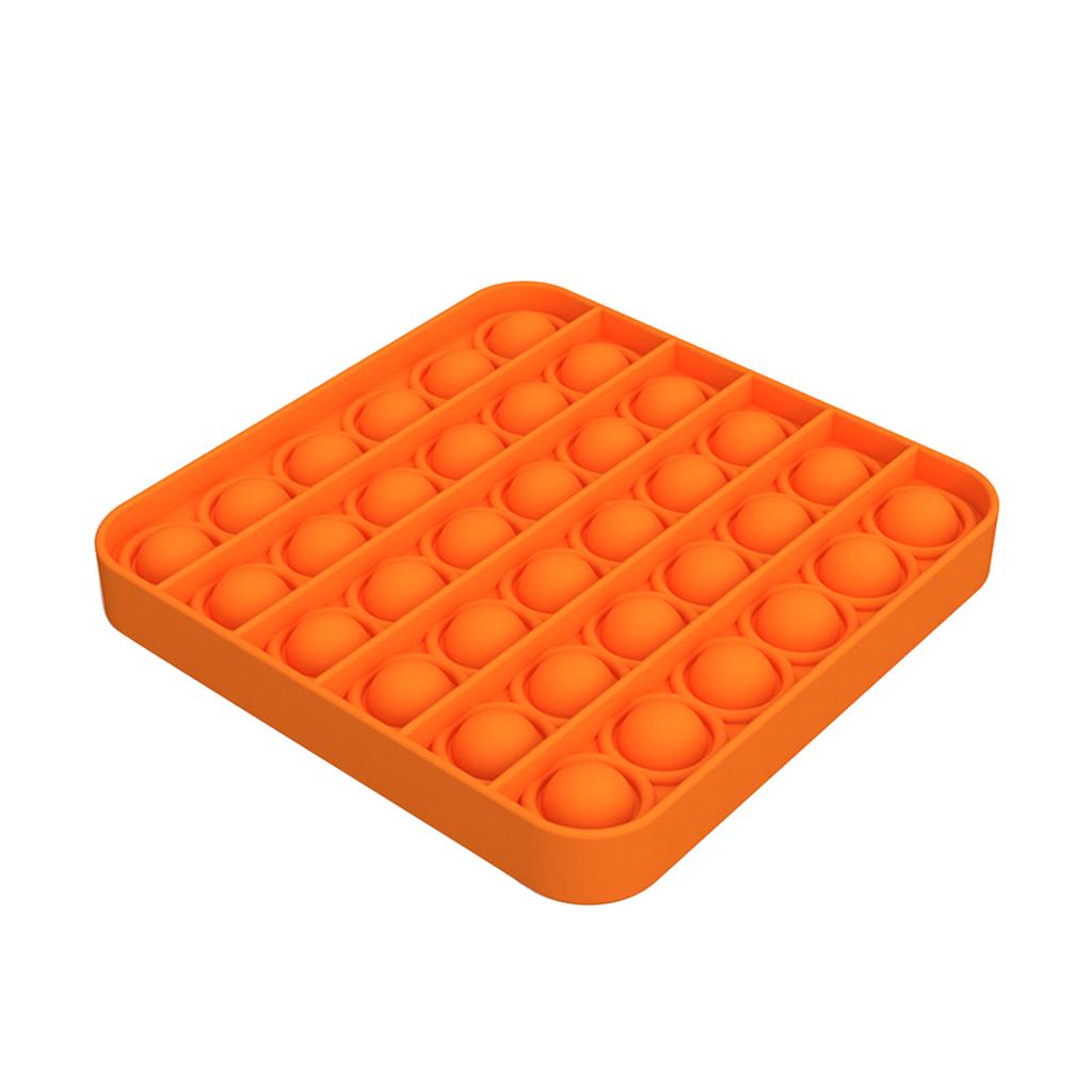 Push Bubble  Sensory Toy  Special Needs Stress Reliever