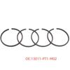 Honda Engine Piston Ring Set 13011-PT1-M02