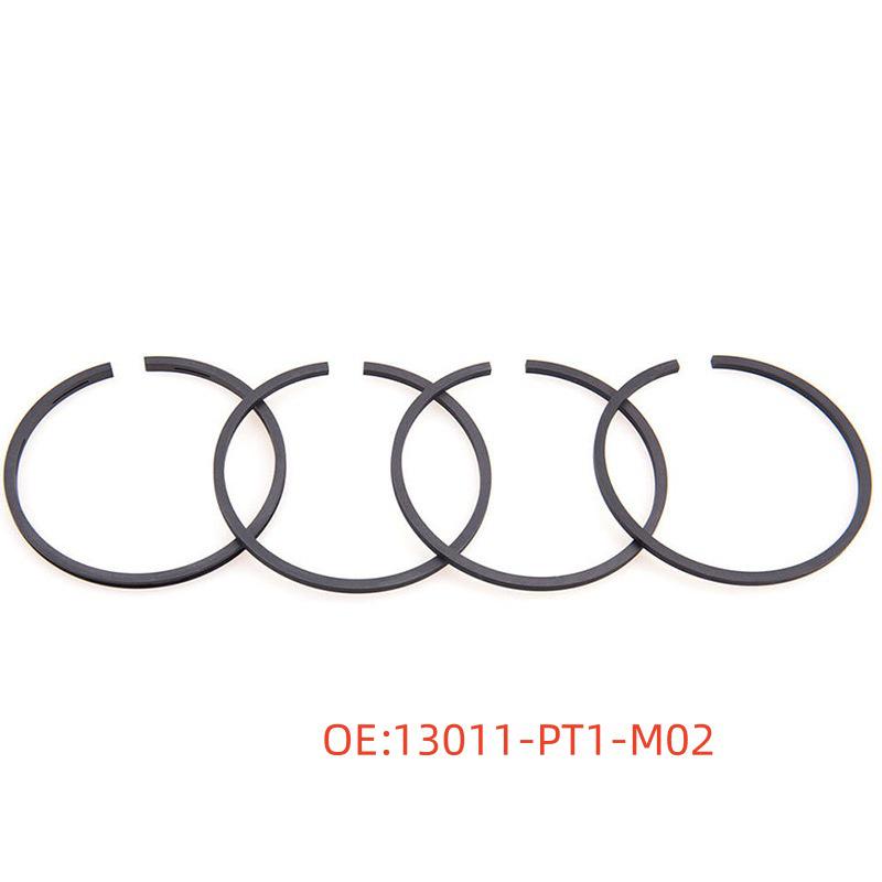 

Honda Engine Piston Ring Set 13011-PT1-M02 13011-PT1-M02