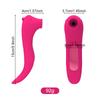 Powerful Sucker Clitoris Sucking Vibrator Women Clit Nipple Oral Vacuum Stimulator Sex Toy Vibrating Female Sexy Adult For Women