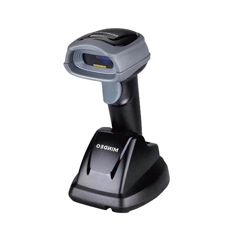 MINDEO CS2290SR-BT Wireless 1D/2D Barcode Scanner