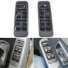Elektrischer Fensterheber-Hauptschalter Für Toyota Avanza Cami Duet Daihatsu Sirion Serion 84820-97201 84820-B5010 Linke und Rechte Seite