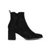 WFA3133-1 Ankle Boots, Black