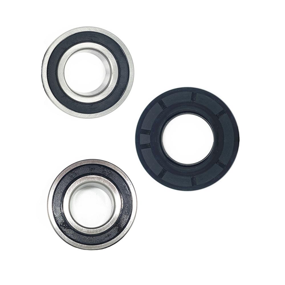 Dc62-00156A 6601-002637 6601-000148 Washer Tub Bearing Seal Kit