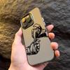 Boxing Champion Themed Phone Case for Samsung Galaxy A73 A56 A55 A36 A35 A26 A25 A15 5G A24 A23 A22 A52 A71 A72 4G Cover