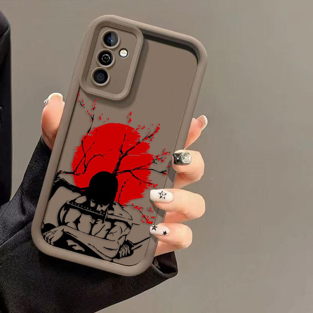 Comic One P-Piece Luffys Zoros Cover Phone Case For HONOR 600 400 90 LITE 300 200 70 50 20 10I 9X 8X PRO DIY Case Shell Funda