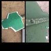 Side Running Training Target Paper