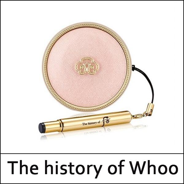 

[История Whoo] (sgL) Королевский бальзам для губ 7 г