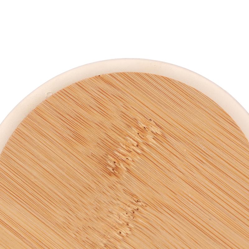 Купить Деревянная крышка для банки Силиконовое кольцо с уплотнительной ...