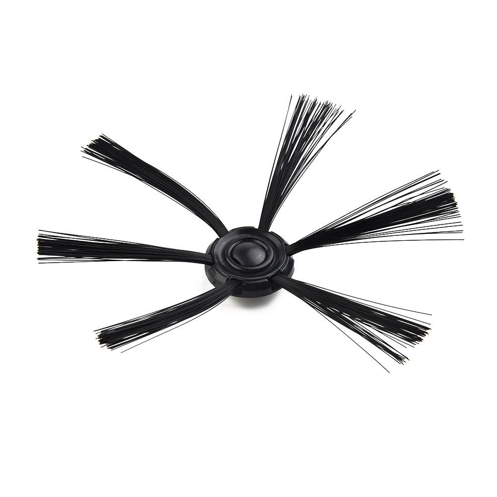 4 Piece Side Brushes High Quality Robotic Vacuum Cleaner