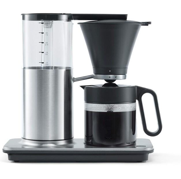 Coffee Maker Wilfa CM2S-A125 (602264)
