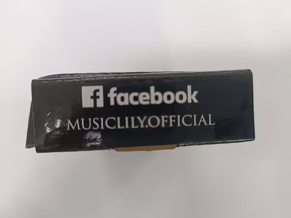 Musiclily Pro 10.5mm Pitch Pigtail Style Guitar Wraparound Bridge Tailpiece for Epiphone Les Paul and SG Electric Guitars, Gold