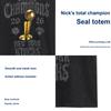 Nike 2025/26 New York Knicks Championnat NBA Noir Charbon Hauts Homme JJ0565-060