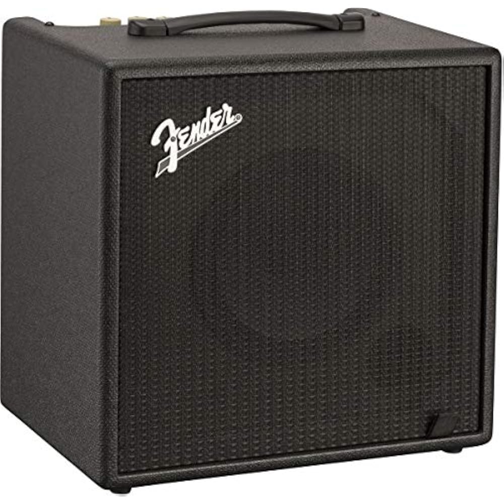 Fender Rumble™ LT25W Digital Bass Amp