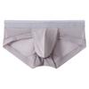 Men's Underwear Ice Silk Mesh Breathable Quick-drying Underwear Sexy Underwear