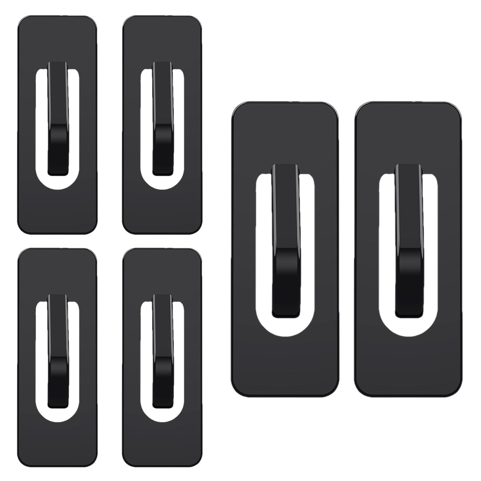 

6 Pcs Car Cup Limiter, Car Cup Limiter Anti-Slip Cup Slot Stabilizer, Cup Please refer to the description