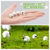 Catland Car Decoration Cute Shaun the Sheep Car Accessories Decoration
