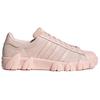 Angel Chen X Adidas Superstar 80s Icey Pink Unisex Sneakers Cloud-White FY5351