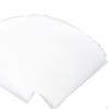 50x Hydro Paper Sheets, 17x6.5cm Wet Pallet for Palette Painter