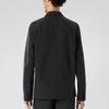 Arc Teryx Field Shirt LS Men S vtpSm09635 Black
