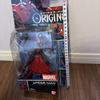 [USED] Spider-Man Origins Figure