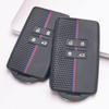 Copri Telecomando per Renault Clio Megane Kadjar Captur Koleos Espace Talisman Scenic Accessorio Protettivo Protezione Telecomando Sostituzione