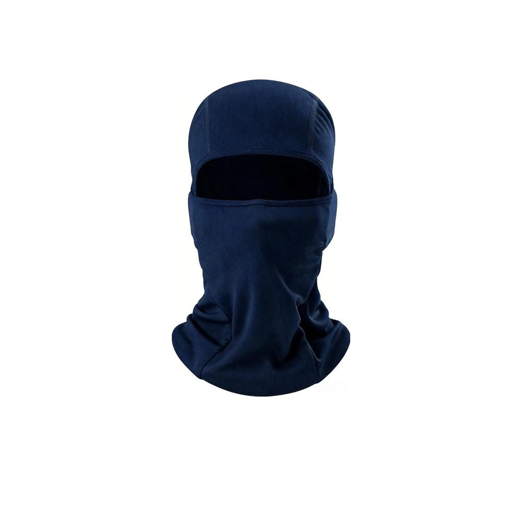 Balaclava Mask - Outdoor Sports Headband, Sun Protection, Cycling & Fishing, Breathable Quick-Dry Headwear