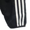 unused adidas training Long sleeve Zip hoodie Setup O black Mesh lining Men's Used