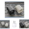 Universal 5v1a Usb Charger Adapter For Smartphones And Small Appliances With Fcc Ce Certification