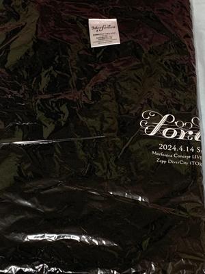 Üst giysisi – T-shirtler