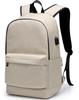 SUNOGE Backpack for Men and Women, 15.6-inch Laptop Bag, Business Backpack with USB Charging Port, Lightweight, Anti-Theft, Waterproof, and