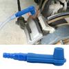 2/5pcs Auto Car Brake Fluid Oil Change Replacement Tool Clutch Oil Exchange Pump Oil Brake Kit Tool Empty Drained Oil Bleeder