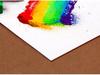 Multicolor Dazzling Pastel Set for Kids' Art and Doodling