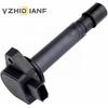 1pc 099700-072 Ignition Coil For HONDA- CIVIC PILOT RIDGELINE ACURA EL MDX 1.7-3.7L 2001-2009 30520-PGK-A01 30520-PVF-A01