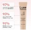 Red Can Color-Changing Foundation with English Packaging - In Stock